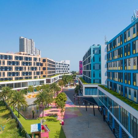 Boutique Hotels Cocobay Danang Ngu Hanh Son Zewnętrze zdjęcie