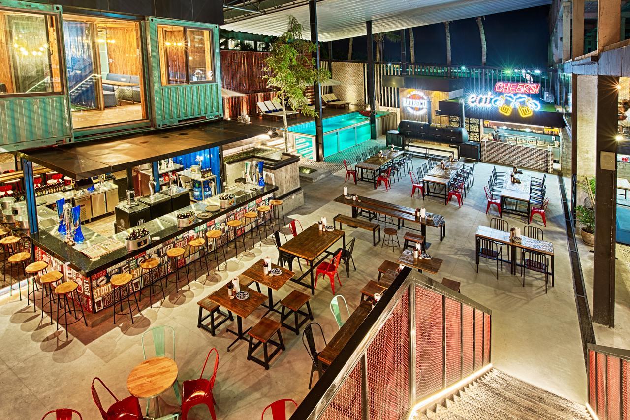 Boutique Hotels Cocobay Danang Ngu Hanh Son Zewnętrze zdjęcie