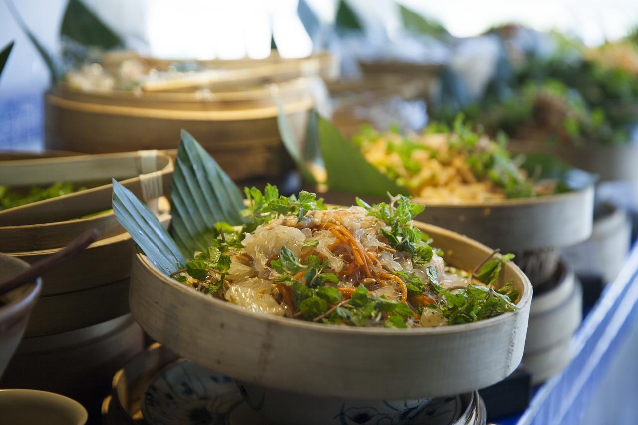 Boutique Hotels Cocobay Danang Ngu Hanh Son Zewnętrze zdjęcie
