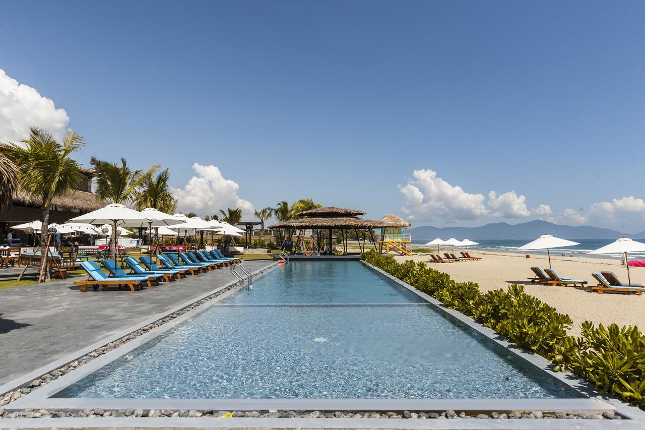 Boutique Hotels Cocobay Danang Ngu Hanh Son Zewnętrze zdjęcie
