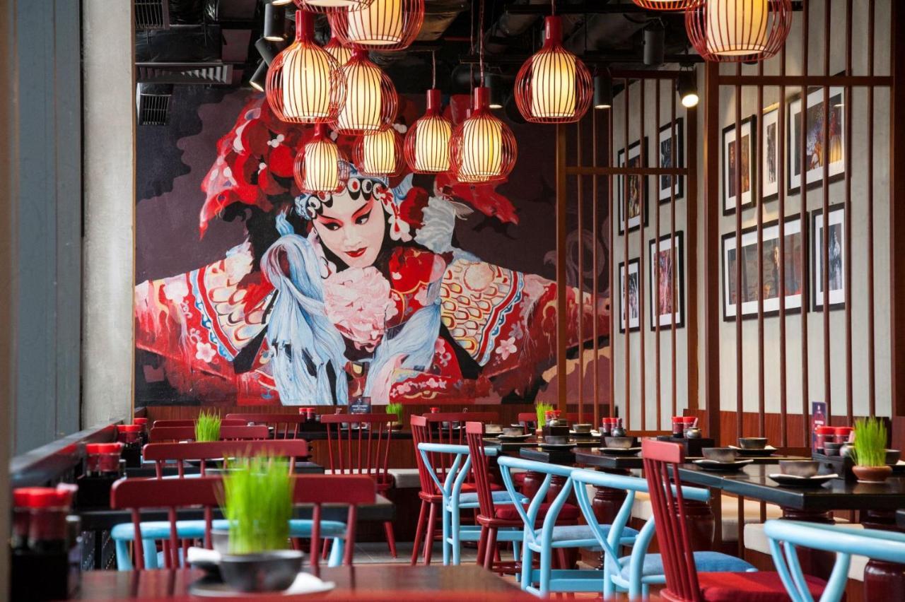 Boutique Hotels Cocobay Danang Ngu Hanh Son Zewnętrze zdjęcie