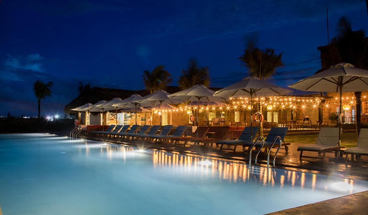 Boutique Hotels Cocobay Danang Ngu Hanh Son Zewnętrze zdjęcie
