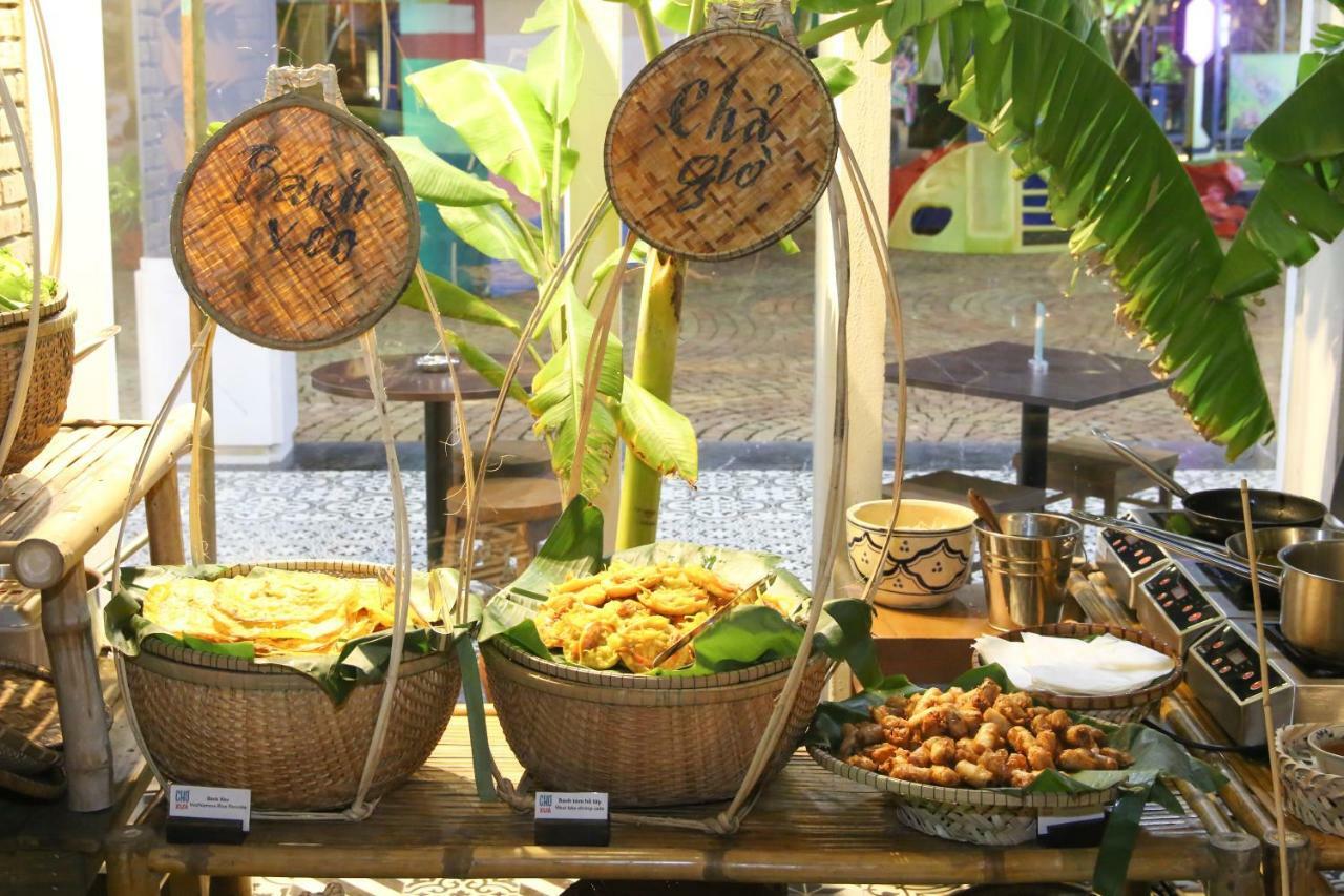 Boutique Hotels Cocobay Danang Ngu Hanh Son Zewnętrze zdjęcie