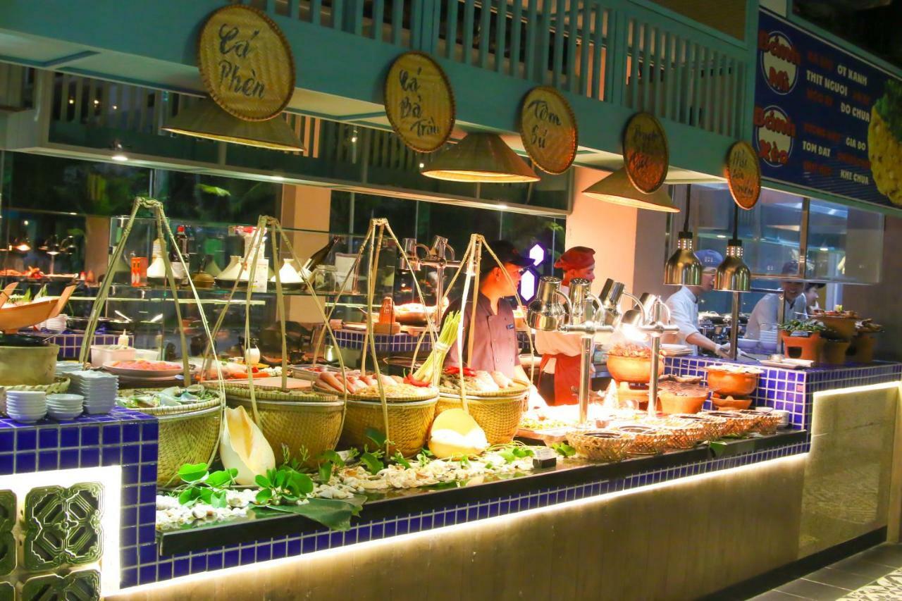 Boutique Hotels Cocobay Danang Ngu Hanh Son Zewnętrze zdjęcie