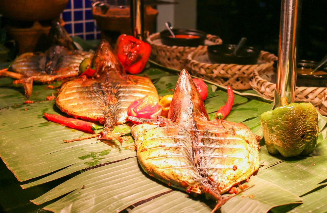 Boutique Hotels Cocobay Danang Ngu Hanh Son Zewnętrze zdjęcie