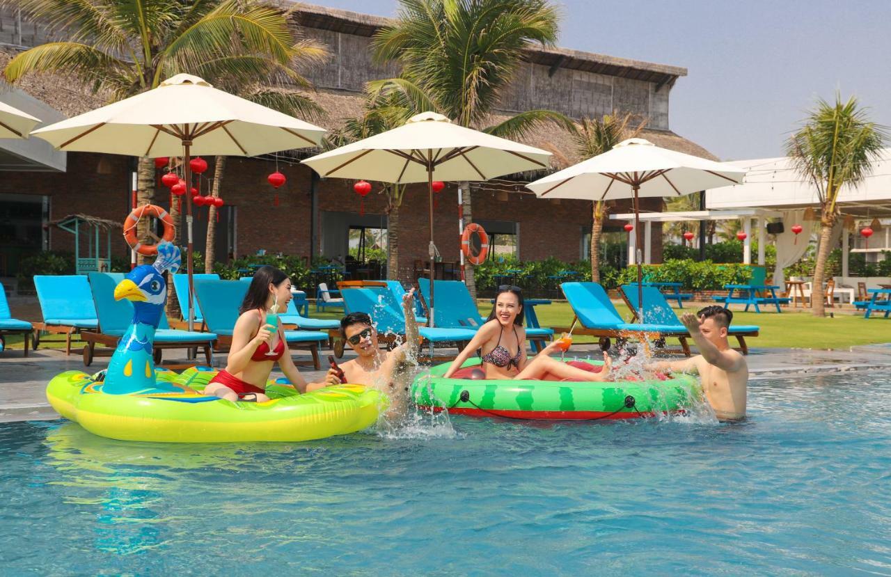 Boutique Hotels Cocobay Danang Ngu Hanh Son Zewnętrze zdjęcie
