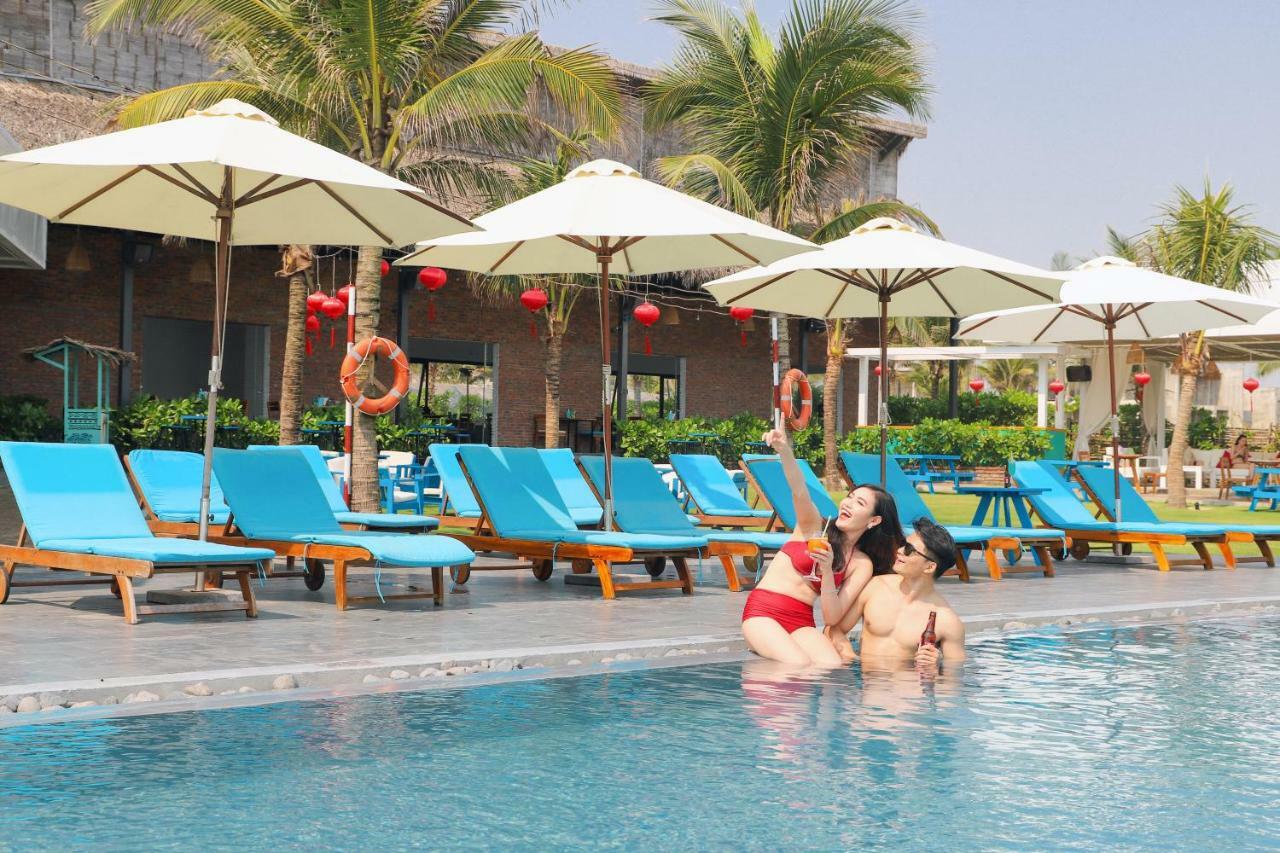 Boutique Hotels Cocobay Danang Ngu Hanh Son Zewnętrze zdjęcie