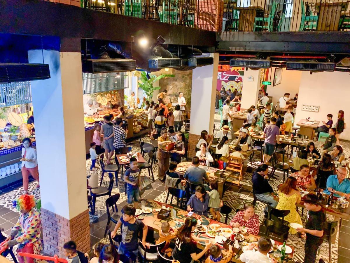 Boutique Hotels Cocobay Danang Ngu Hanh Son Zewnętrze zdjęcie