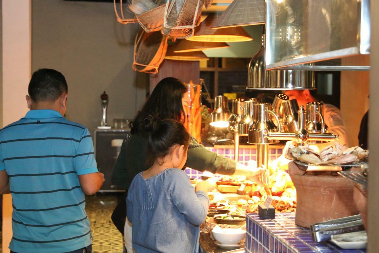 Boutique Hotels Cocobay Danang Ngu Hanh Son Zewnętrze zdjęcie