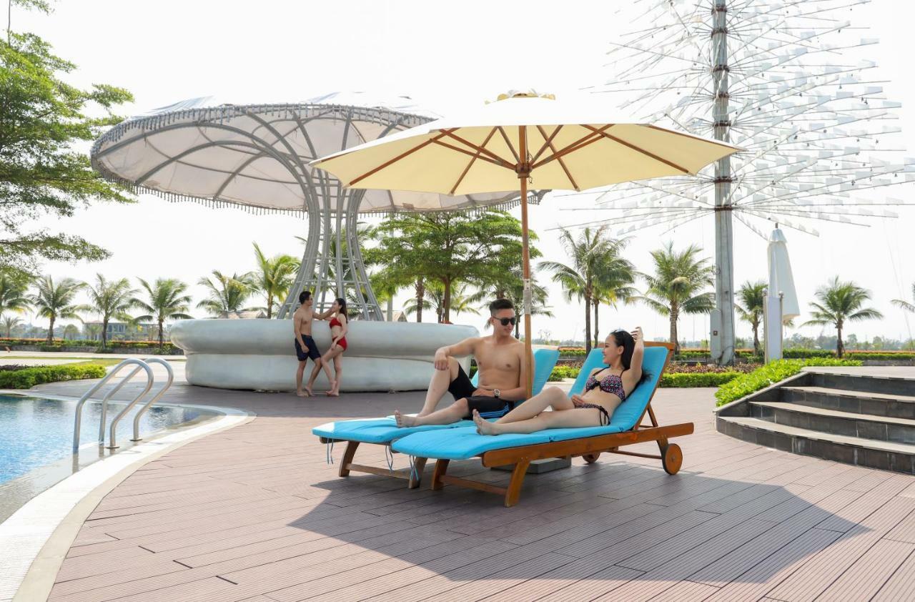 Boutique Hotels Cocobay Danang Ngu Hanh Son Zewnętrze zdjęcie