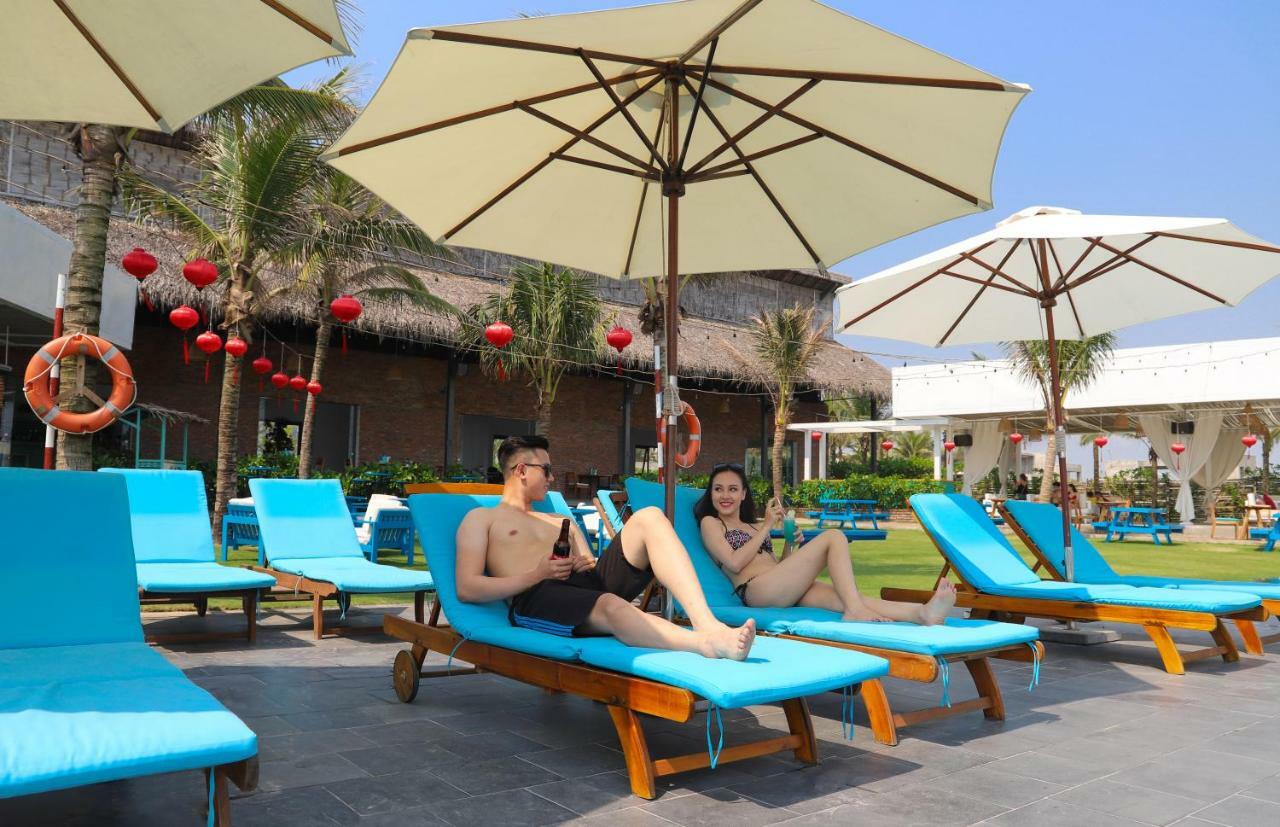 Boutique Hotels Cocobay Danang Ngu Hanh Son Zewnętrze zdjęcie