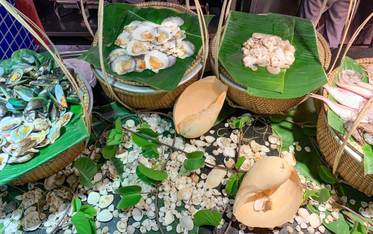 Boutique Hotels Cocobay Danang Ngu Hanh Son Zewnętrze zdjęcie
