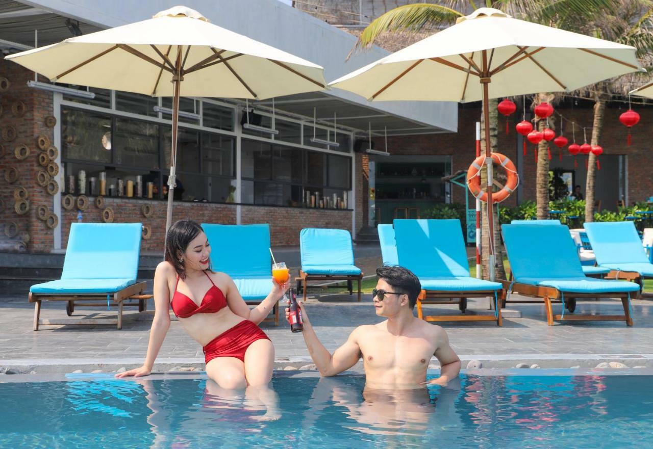 Boutique Hotels Cocobay Danang Ngu Hanh Son Zewnętrze zdjęcie
