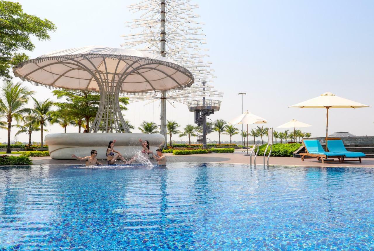 Boutique Hotels Cocobay Danang Ngu Hanh Son Zewnętrze zdjęcie