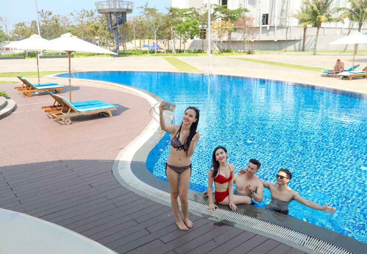 Boutique Hotels Cocobay Danang Ngu Hanh Son Zewnętrze zdjęcie