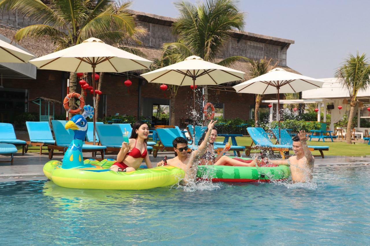 Boutique Hotels Cocobay Danang Ngu Hanh Son Zewnętrze zdjęcie