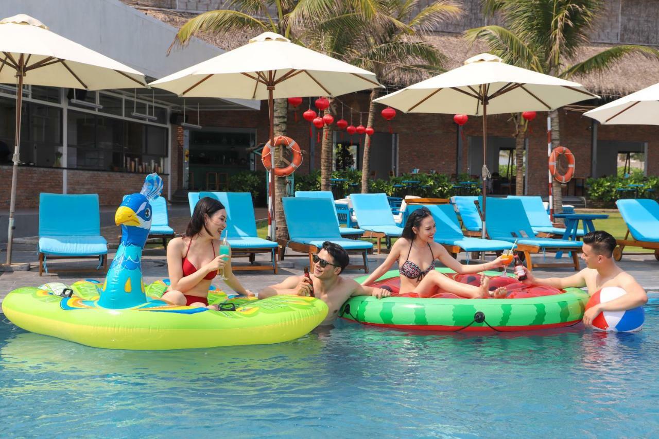 Boutique Hotels Cocobay Danang Ngu Hanh Son Zewnętrze zdjęcie