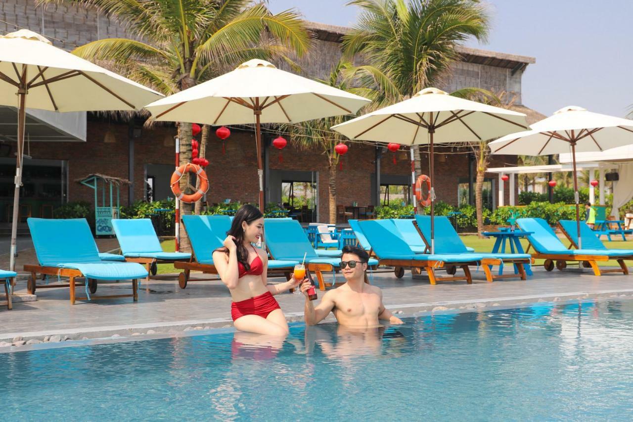 Boutique Hotels Cocobay Danang Ngu Hanh Son Zewnętrze zdjęcie